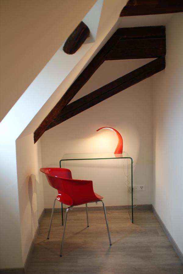 A L'Ill - Apparts & Studios Strasbourg Hyper Centre Exteriör bild